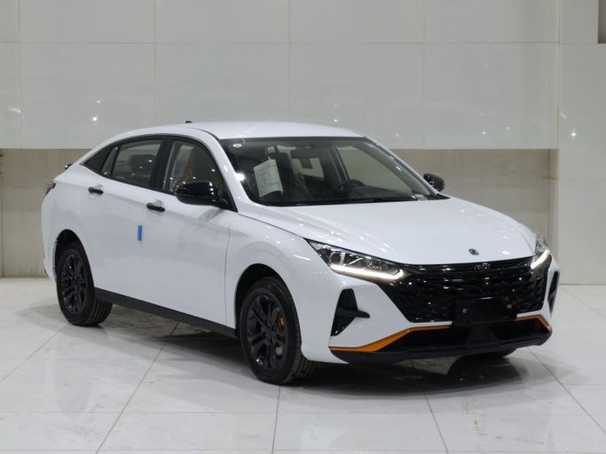 جديدة DongFeng Shine Max, 1.5 l, 2026 في في المملكة العربية السعودية, الرياض من Al Imtiaz Cars شركة الامتياز للسيارات، اللون أبيض. مواصفات الخليج | AUTO.AE | إعلان #257943