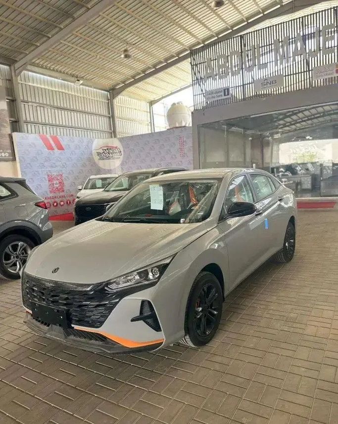 Новый ⁦DongFeng Shine, 1.5 л, 2026⁩ в Саудовская Аравия, Эр-Рияд от Al Khedr Cars الخضر للسيارات Серый цвет.  | AUTO.AE | Объявление #249842