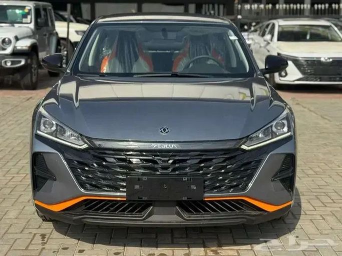 جديدة DongFeng Shine, 1.5 l, 2026 في في المملكة العربية السعودية, الرياض من Rayat Al-Ezz معرض راية العز للسيارات، اللون فضي. مواصفات الخليج | AUTO.AE | إعلان #256007