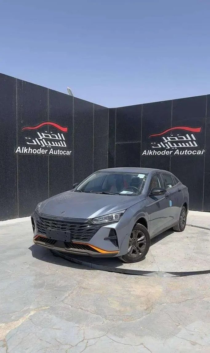 جديدة ⁦DongFeng Shine، 1.5 l، 2026⁩ في في المملكة العربية السعودية, الرياض من Al Khedr Cars الخضر للسيارات، اللون رمادي.  | AUTO.AE | إعلان #288808