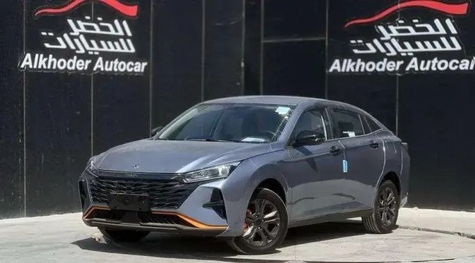 جديدة ⁦DongFeng Shine، 1.5 l، 2026⁩ في في المملكة العربية السعودية, الرياض من Al Khedr Cars الخضر للسيارات، اللون أسود.  | AUTO.AE | إعلان #288816