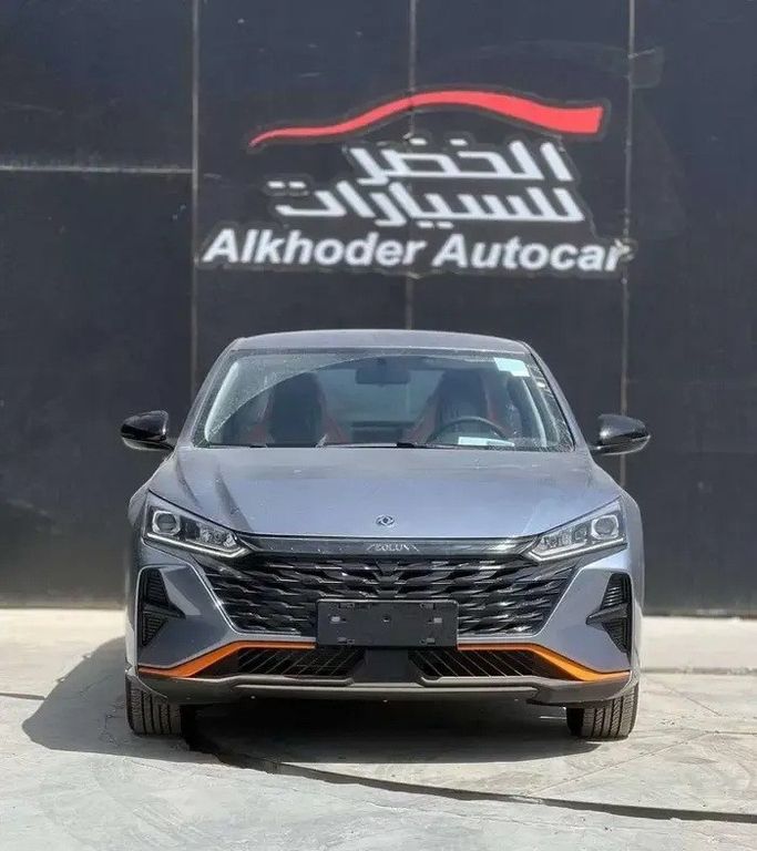Новый ⁦DongFeng Shine, 1.5 л, 2026⁩ в Саудовская Аравия, Эр-Рияд от Al Khedr Cars الخضر للسيارات Серый цвет.  | AUTO.AE | Объявление #289161