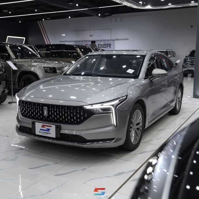 جديدة FAW Bestune B70 I, 1.5 l, 2026 في في المملكة العربية السعودية, الرياض من Al Saber Cars شركة السبر للسيارات، اللون فضي.  | AUTO.AE | إعلان #251473