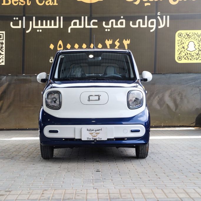 Подержанный FAW Bestune Pony, 2025 в Саудовская Аравия, Эр-Рияд от The best car احسن سيارة Синий цвет.  | AUTO.AE