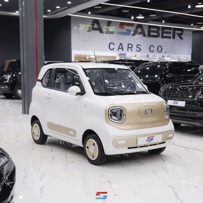 جديدة FAW Bestune Pony, 2025 في في المملكة العربية السعودية, الرياض من Al Saber Cars شركة السبر للسيارات، اللون أبيض.  | AUTO.AE | إعلان #250965