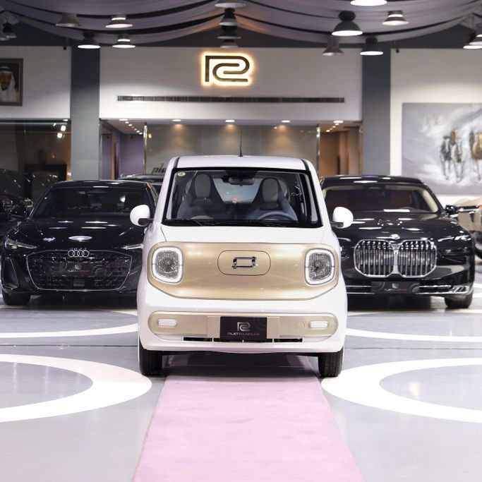 Новый FAW Bestune Pony, 2026 в Саудовская Аравия, Эр-Рияд от Platinum Car Белый цвет. GCC | AUTO.AE | Объявление #255455