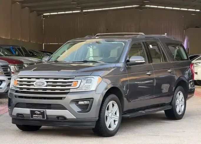 مستعملة Ford Expedition رابعاً, 3.5 l, 2020 في في المملكة العربية السعودية, الرياض من Muntahaa Altakamul  معرض منتهى التكامل للسيارات، اللون بني. أخرى | AUTO.AE | إعلان #264773