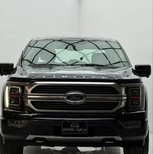 Подержанный Ford F-150 XIV, 3.5 л, 2021 в Саудовская Аравия, Эр-Рияд от Ramz Al Qiyadah معرض رمز القيادة Черный цвет. GCC | AUTO.AE | Объявление #267803