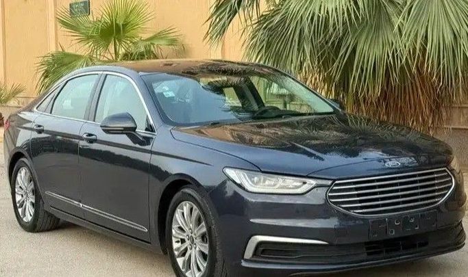 مستعملة Ford Taurus فيس ليفت السادس, 3.5 l, 2019 في في المملكة العربية السعودية, الرياض من Salim Cars معرض سالم للسيارات، اللون أزرق داكن. مواصفات الخليج | AUTO.AE | إعلان #260362