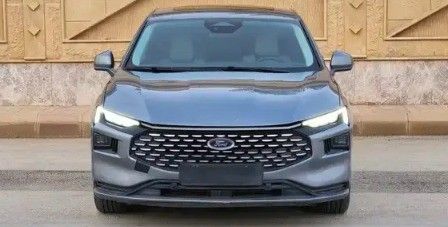 Подержанный Ford Taurus VIII, 2.0 л, 2023 в Саудовская Аравия, Эр-Рияд от Al Qaiser Showroom معرض القيصر للسيارات Серый цвет.  | AUTO.AE | Объявление #266991