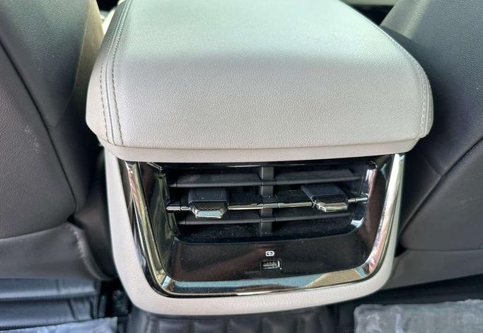مستعملة Ford Territory CX743MCA، 1.8 لتر، 2024 في المملكة العربية السعودية، الرياض من Al Shukh شركة معرض الشيوخ للسيارات، اللون أسود.  | AUTO.AE | إعلان #296236 — صورة 10 من 15