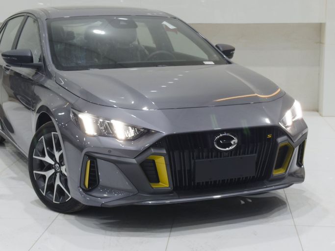 Новый GAC Empow, 1.5 л, 2026 в Саудовская Аравия, Эр-Рияд от Al Imtiaz Cars شركة الامتياز للسيارات Серый цвет. GCC | AUTO.AE | Объявление #257915