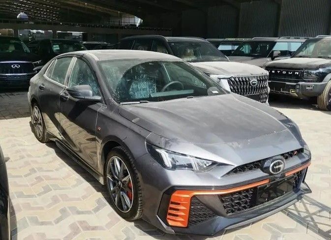 Новый GAC Empow, 1.5 л, 2026 в Саудовская Аравия, Эр-Рияд от Al Imtiaz Cars شركة الامتياز للسيارات Серый цвет. GCC | AUTO.AE | Объявление #257916