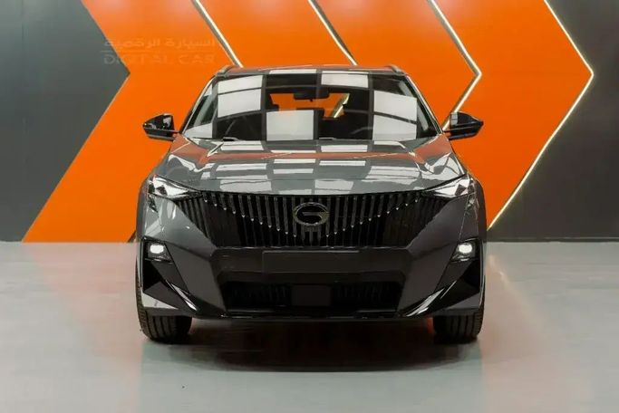 Новый GAC GS3, 1.5 л, 2025 в Саудовская Аравия, Эр-Рияд от Digital Car السيارة الرقمية Серый цвет. Other | AUTO.AE | Объявление #253187