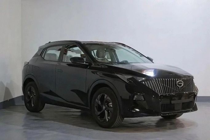Новый GAC GS3, 1.5 л, 2026 в Саудовская Аравия, Эр-Рияд от Al Imtiaz Cars شركة الامتياز للسيارات Черный цвет. GCC | AUTO.AE | Объявление #257917