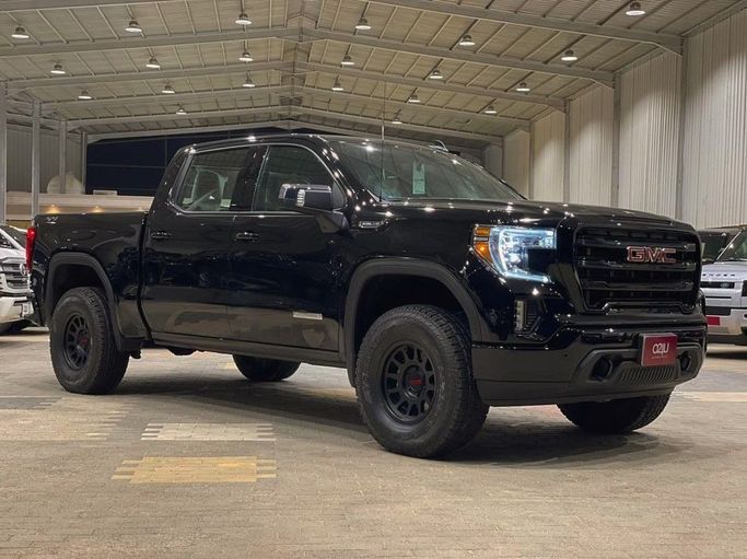 مستعملة GMC Sierra رابعاً, 2.7 l, 2020 في في المملكة العربية السعودية, الرياض من Automobile For You، اللون أسود. أخرى | AUTO.AE | إعلان #246990