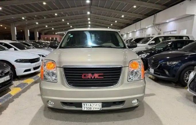 Used GMC Yukon III (GMT900), 4.8 l, 2009 in Saudi Arabia, Riyadh by Fal Al Khair فال الخير, White color. Other | AUTO.AE | Listing #258319