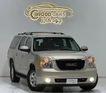 مستعملة GMC Yukon XL III (GMT900), 6.2 l, 2012 في في المملكة العربية السعودية, الرياض من Joud Cars معرض جود كارز للسيارات، اللون ذهبي. مواصفات الخليج | AUTO.AE | إعلان #263352