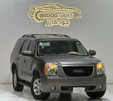 Used GMC Yukon III (GMT900), 6.2 l, 2012 in Saudi Arabia, Riyadh by Joud Cars معرض جود كارز للسيارات, Grey color. GCC Specs | AUTO.AE | Listing #263386