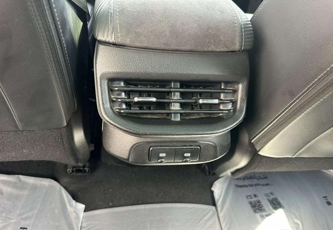 Подержанный Haval H6 GT (H6S), 2.0 л, 2023 в Саудовская Аравия, Эр-Рияд от Al Shukh شركة معرض الشيوخ للسيارات Черный цвет.  | AUTO.AE | Объявление #296216 — фото 14 из 16