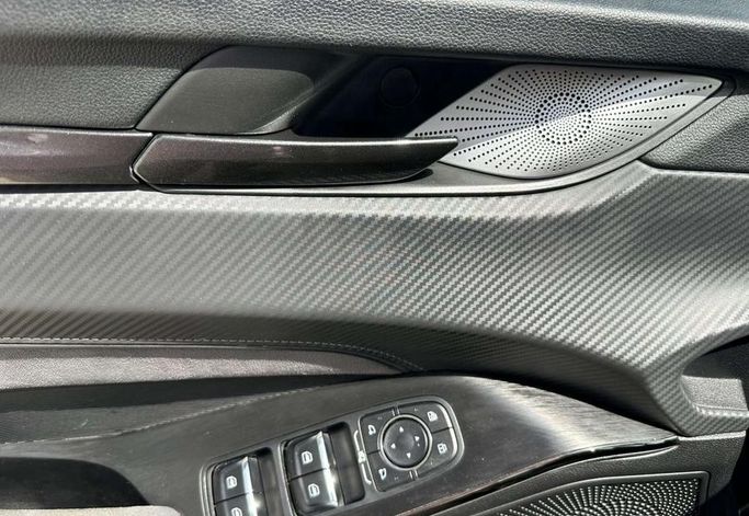Подержанный Haval H6 GT (H6S), 2.0 л, 2023 в Саудовская Аравия, Эр-Рияд от Al Shukh شركة معرض الشيوخ للسيارات Черный цвет.  | AUTO.AE | Объявление #296216 — фото 15 из 16