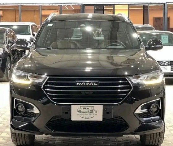 Подержанный Haval H6 II, 2.0 л, 2019 в Саудовская Аравия, Эр-Рияд от First Top One Cars معرض فيرست توب ون للسيارات Черный цвет.  | AUTO.AE | Объявление #261210