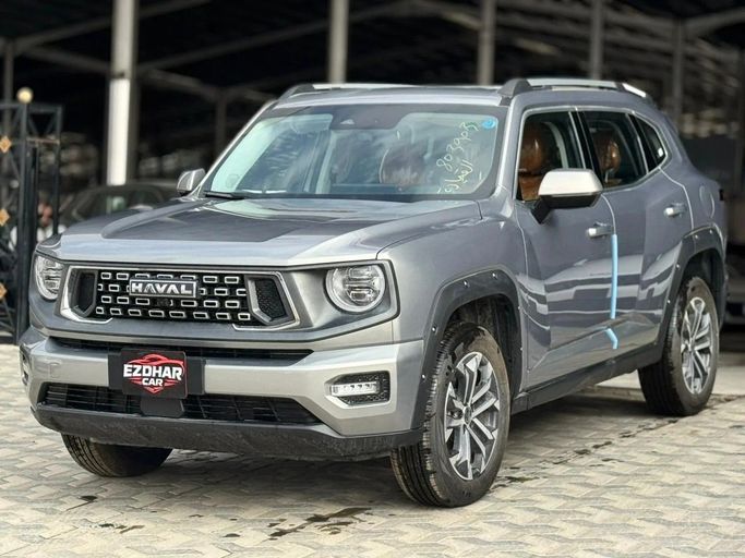 جديدة Haval H7 I, 2.0 l, 2026 في في المملكة العربية السعودية, الرياض من أزدهار كار، اللون رمادي.  | AUTO.AE | إعلان #254920