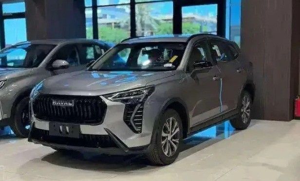 جديدة Haval Jolion Pro I, 1.5 l, 2027 في في المملكة العربية السعودية, الرياض من معرض شركة القيادة للسيارات، اللون فضي.  | AUTO.AE | إعلان #264660