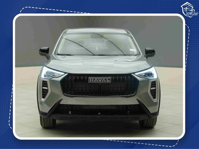جديدة Haval Jolion أنا فيس ليفت, 1.5 l, 2026 في في المملكة العربية السعودية, الرياض من Diar Al Shahama ديار الشهامة، اللون فضي. أخرى | AUTO.AE | إعلان #248751