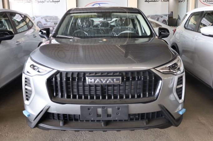 جديدة Haval Jolion أنا فيس ليفت, 1.5 l, 2025 في في المملكة العربية السعودية, الرياض من Al Imtiaz Cars شركة الامتياز للسيارات، اللون رمادي. مواصفات الخليج | AUTO.AE | إعلان #258038