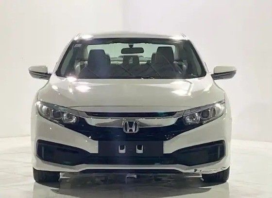 Подержанный Honda Civic X, 1.5 л, 2020 в Саудовская Аравия, Эр-Рияд от Bayraq Al Ibda’a Cars معرض بيرق الابداع Белый цвет.  | AUTO.AE | Объявление #261743