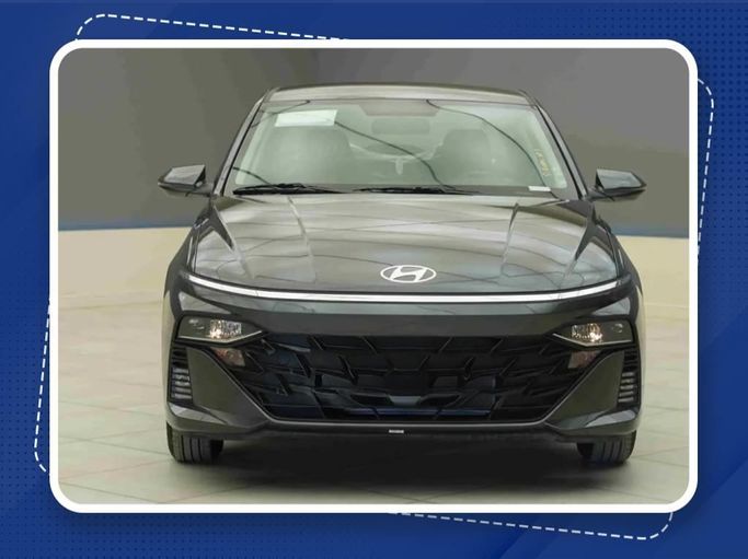 جديدة Hyundai Accent السادس (BN7), 1.5 l, 2026 في في المملكة العربية السعودية, الرياض من Diar Al Shahama ديار الشهامة، اللون أسود. أخرى | AUTO.AE | إعلان #249622