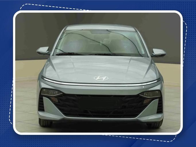 جديدة Hyundai Accent السادس (BN7), 1.5 l, 2026 في في المملكة العربية السعودية, الرياض من Diar Al Shahama ديار الشهامة، اللون فضي. أخرى | AUTO.AE | إعلان #249623
