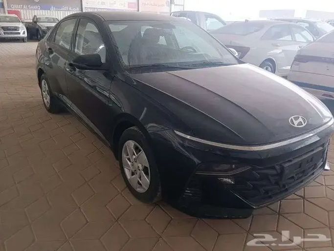 Подержанный Hyundai Accent VI (BN7), 1.5 л, 2024 в Саудовская Аравия, Эр-Рияд от Qimmat Al Sharq معرض قمة الشرق Другой цвет цвет. GCC | AUTO.AE | Объявление #252837