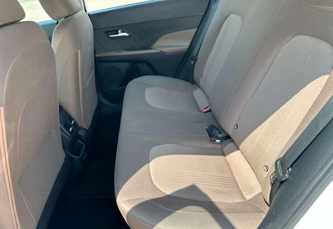 مستعملة Hyundai Accent السادس (BN7)، 1.5 لتر، 2024 في المملكة العربية السعودية، الرياض من Al Shukh شركة معرض الشيوخ للسيارات، اللون أبيض.  | AUTO.AE | إعلان #296189 — صورة 12 من 13