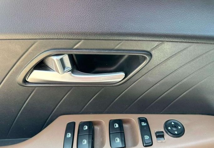 مستعملة Hyundai Accent السادس (BN7)، 1.5 لتر، 2024 في المملكة العربية السعودية، الرياض من Al Shukh شركة معرض الشيوخ للسيارات، اللون أبيض.  | AUTO.AE | إعلان #296189 — صورة 8 من 13
