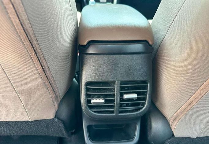 مستعملة Hyundai Accent السادس (BN7)، 1.5 لتر، 2024 في المملكة العربية السعودية، الرياض من Al Shukh شركة معرض الشيوخ للسيارات، اللون أبيض.  | AUTO.AE | إعلان #296189 — صورة 10 من 13