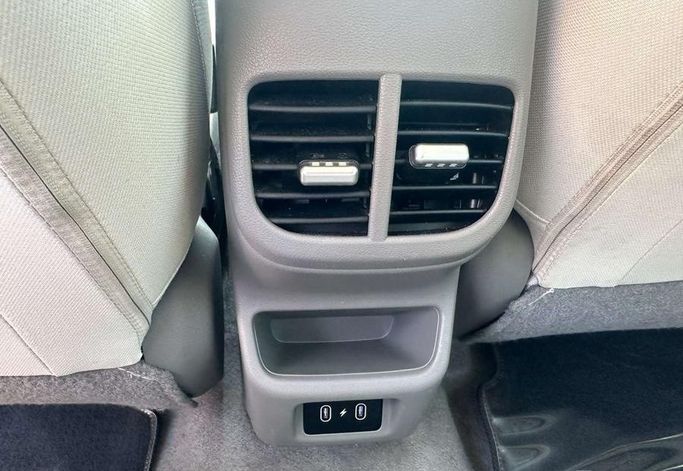 مستعملة Hyundai Accent السادس (BN7)، 1.5 لتر، 2025 في المملكة العربية السعودية، الرياض من Al Shukh شركة معرض الشيوخ للسيارات، اللون أبيض.  | AUTO.AE | إعلان #296192 — صورة 14 من 14