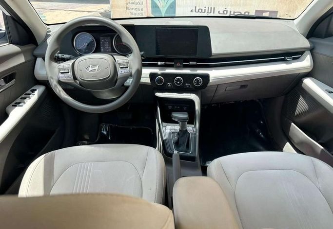 مستعملة Hyundai Accent السادس (BN7)، 1.5 لتر، 2026 في المملكة العربية السعودية، الرياض من Al Shukh شركة معرض الشيوخ للسيارات، اللون أبيض.  | AUTO.AE | إعلان #296219 — صورة 11 من 15