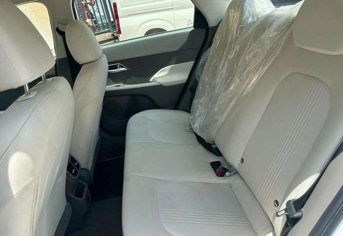 مستعملة Hyundai Accent السادس (BN7)، 1.5 لتر، 2026 في المملكة العربية السعودية، الرياض من Al Shukh شركة معرض الشيوخ للسيارات، اللون أبيض.  | AUTO.AE | إعلان #296219 — صورة 13 من 15