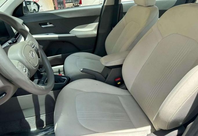 مستعملة Hyundai Accent السادس (BN7)، 1.5 لتر، 2026 في المملكة العربية السعودية، الرياض من Al Shukh شركة معرض الشيوخ للسيارات، اللون أبيض.  | AUTO.AE | إعلان #296219 — صورة 15 من 15