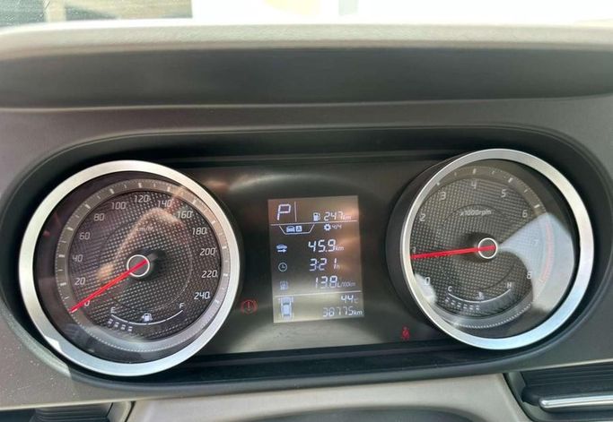 مستعملة Hyundai Accent السادس (BN7)، 1.5 لتر، 2026 في المملكة العربية السعودية، الرياض من Al Shukh شركة معرض الشيوخ للسيارات، اللون أبيض.  | AUTO.AE | إعلان #296219 — صورة 10 من 15
