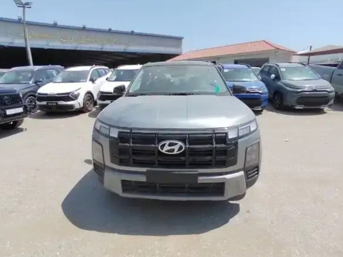 جديدة Hyundai Creta فيس ليفت الثاني, 2.0 l, 2026 في في المملكة العربية السعودية, الرياض من Rawat Motors شركة معرض روعة المحركات للسيارات، اللون فضي.  | AUTO.AE | إعلان #264619