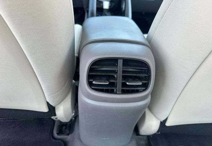 مستعملة Hyundai Elantra VII (CN7)، 1.6 لتر، 2022 في المملكة العربية السعودية، الرياض من Al Shukh شركة معرض الشيوخ للسيارات، اللون رمادي.  | AUTO.AE | إعلان #296208 — صورة 12 من 14