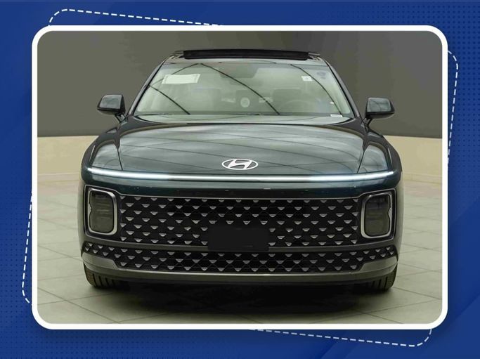 Новый Hyundai Grandeur VII, 3.5 л, 2026 в Саудовская Аравия, Эр-Рияд от Diar Al Shahama ديار الشهامة Черный цвет. Other | AUTO.AE | Объявление #249381