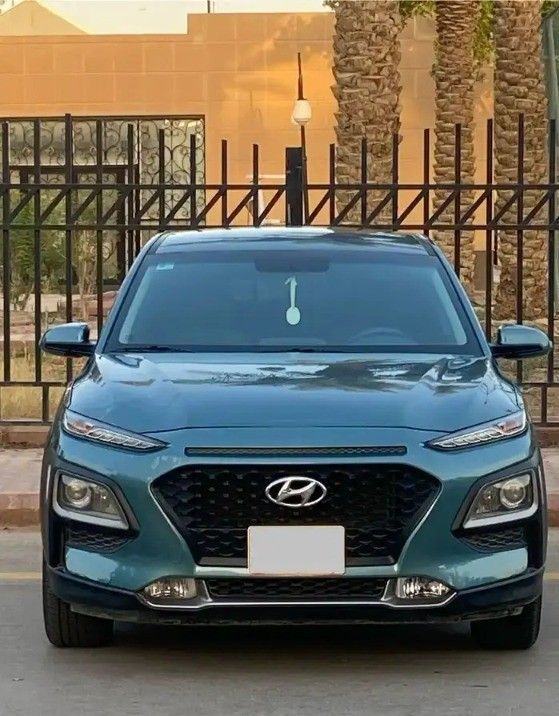 Подержанный Hyundai Kona I, 2.0 л, 2020 в Саудовская Аравия, Эр-Рияд от Bayraq Al Ibda’a Cars معرض بيرق الابداع Другой цвет цвет.  | AUTO.AE | Объявление #261468