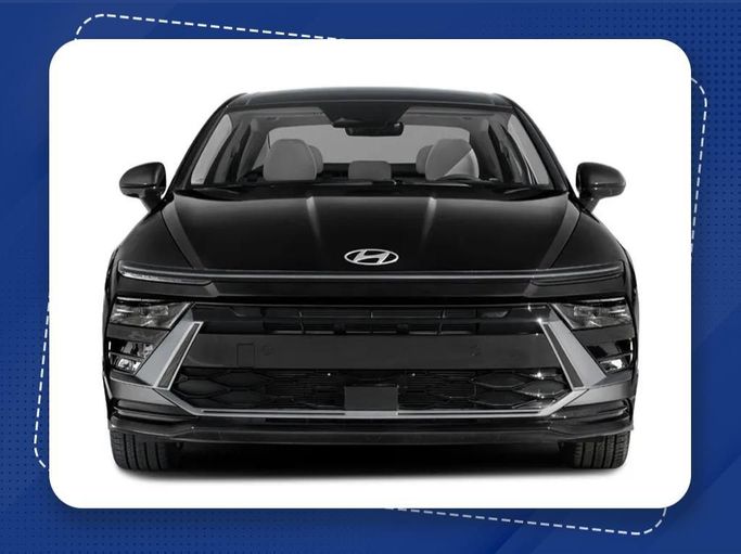 جديدة Hyundai Sonata عملية فيس ليفت VIII (DN8), 2.5 l, 2026 في في المملكة العربية السعودية, الرياض من Diar Al Shahama ديار الشهامة، اللون أسود. أخرى | AUTO.AE | إعلان #249378