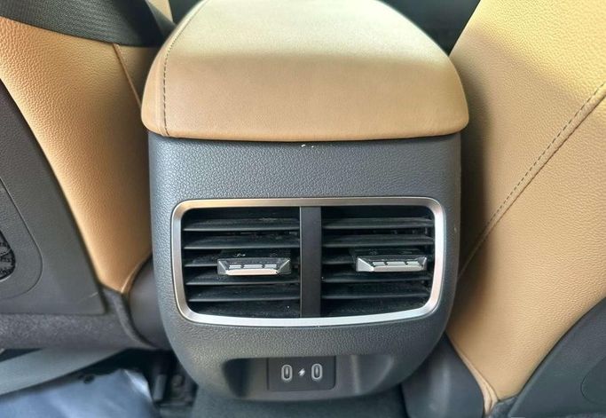 Used Hyundai Sonata VIII (DN8) Facelift, 2.5 l, 2026 in Saudi Arabia, Riyadh by Al Shukh شركة معرض الشيوخ للسيارات, Grey color.  | AUTO.AE | Listing #296238 — photo 13 of 17