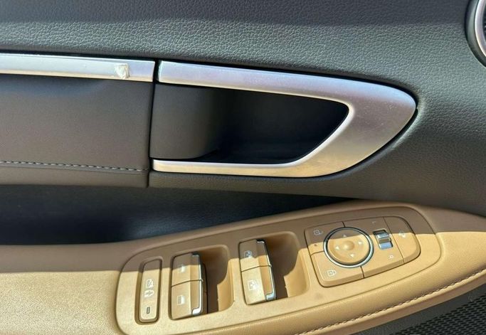 Used Hyundai Sonata VIII (DN8) Facelift, 2.5 l, 2026 in Saudi Arabia, Riyadh by Al Shukh شركة معرض الشيوخ للسيارات, Grey color.  | AUTO.AE | Listing #296238 — photo 16 of 17