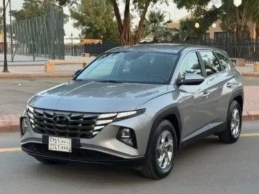 مستعملة Hyundai Tucson رابعاً, 2.0 l, 2021 في في المملكة العربية السعودية, الرياض من معرض شموخ الشرق Shumokh Al - Sharq، اللون رمادي. مواصفات الخليج | AUTO.AE | إعلان #264293